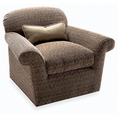 Swaim Home Office Asher Chair 10001 C44 Noel Furniture Houston, TX